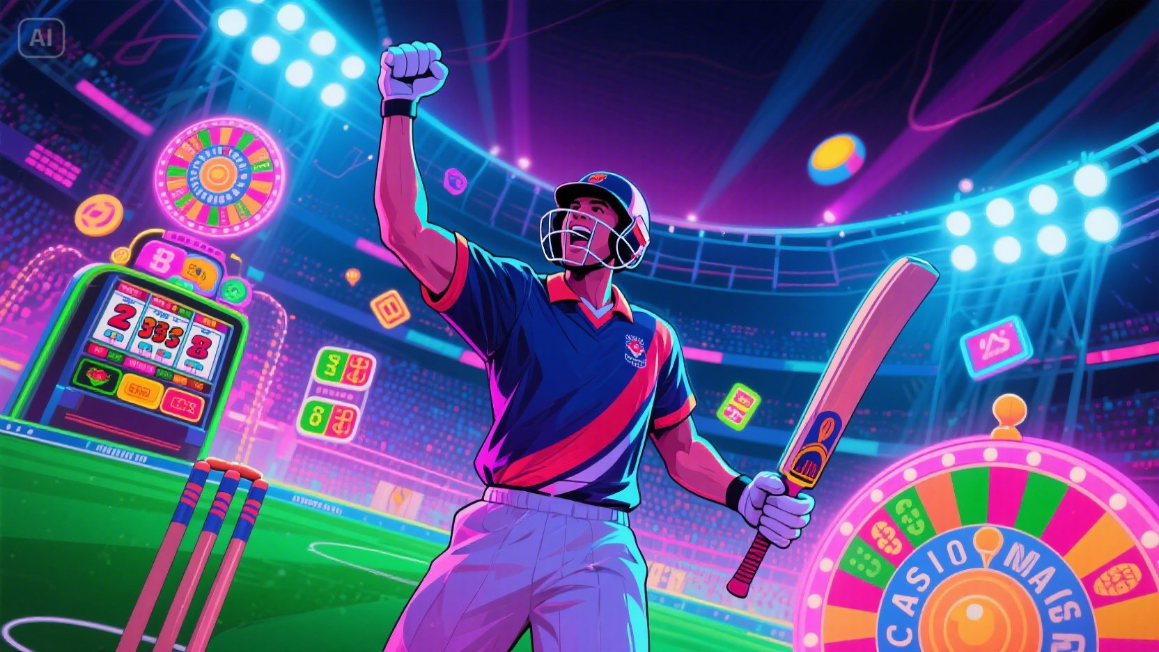 Registration at Leon Bet Casino Casino