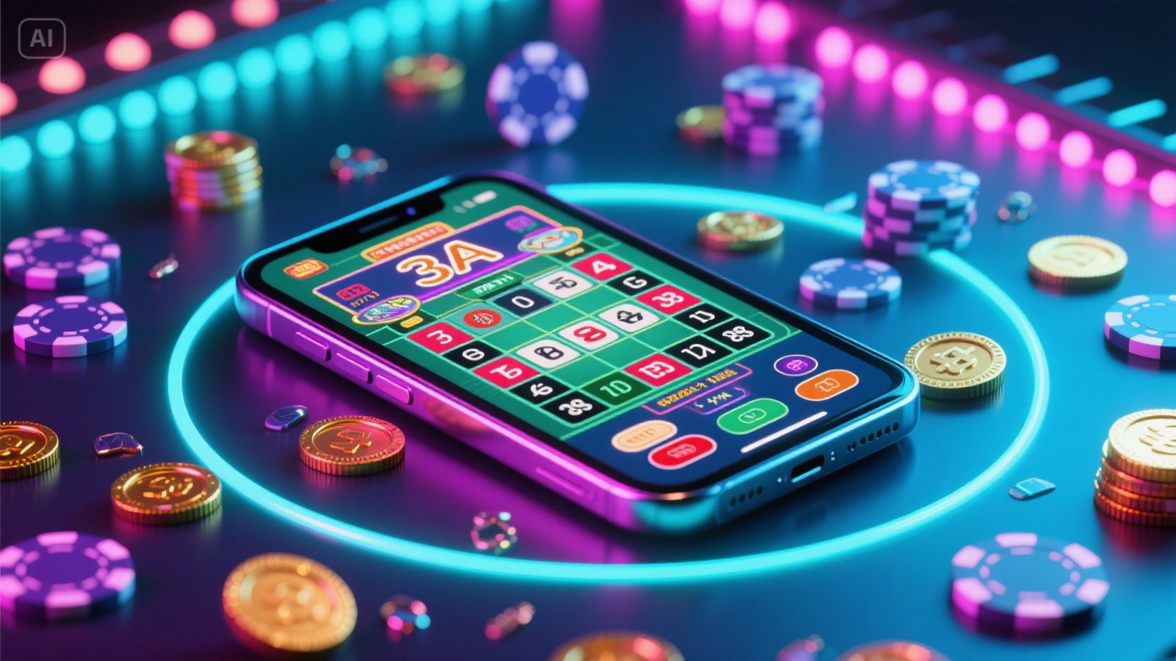 Casino Leon Bet Casino desktop and mobile interfaces