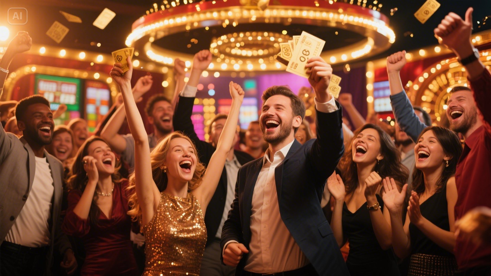 Registration at Leon Bet Casino Casino