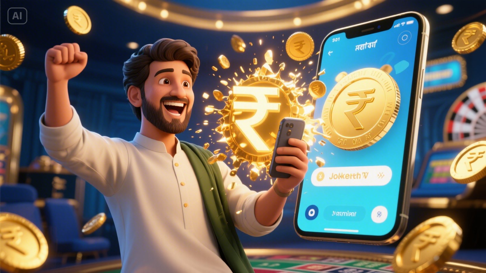 Leon Bet CasinoDeposit today and enjoy 200% instantly! Pakistan’s users can play responsibly, win big, and withdraw PKR securely within minutes.