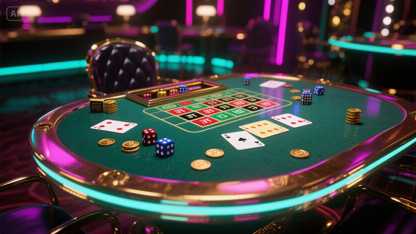 Casino Leon Bet Casino desktop and mobile interfaces