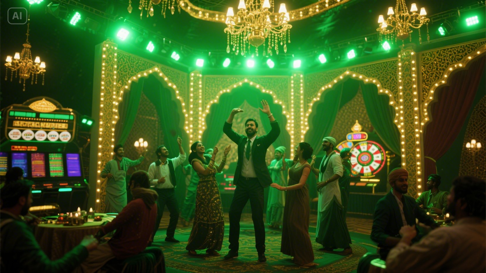 Registration at Leon Bet Casino Casino