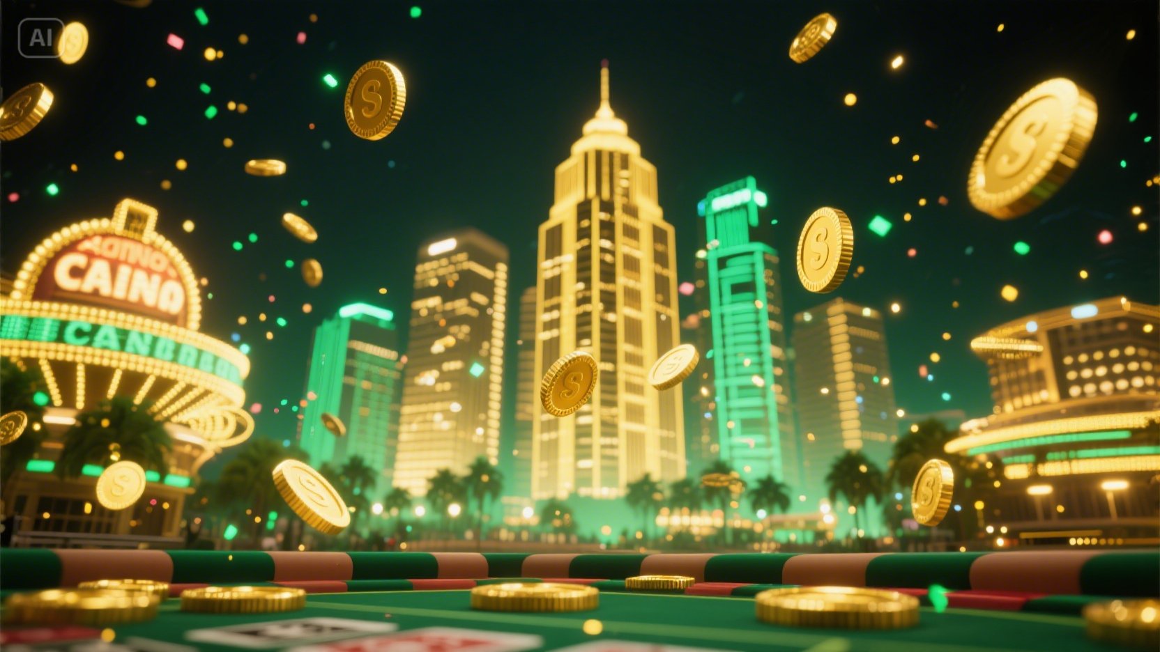 Casino Leon Bet Casino desktop and mobile interfaces