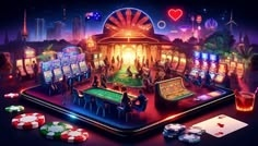 Leon Bet Casino خوش آمدید بونس +600% پیشکش موبائل ایپ کے پروموشن سیکشن میں دکھائی دیتی ہے۔