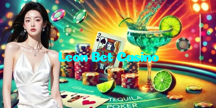 making first deposit on Leon Bet Casino website using local payment methods in Pakistan