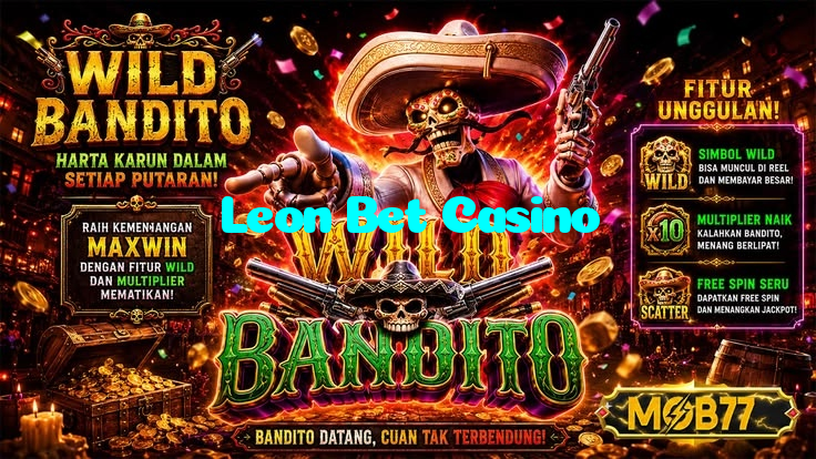 Leon Bet Casino