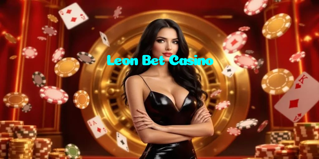 available types of Leon Bet Casino bet including pre-match live express and system bets