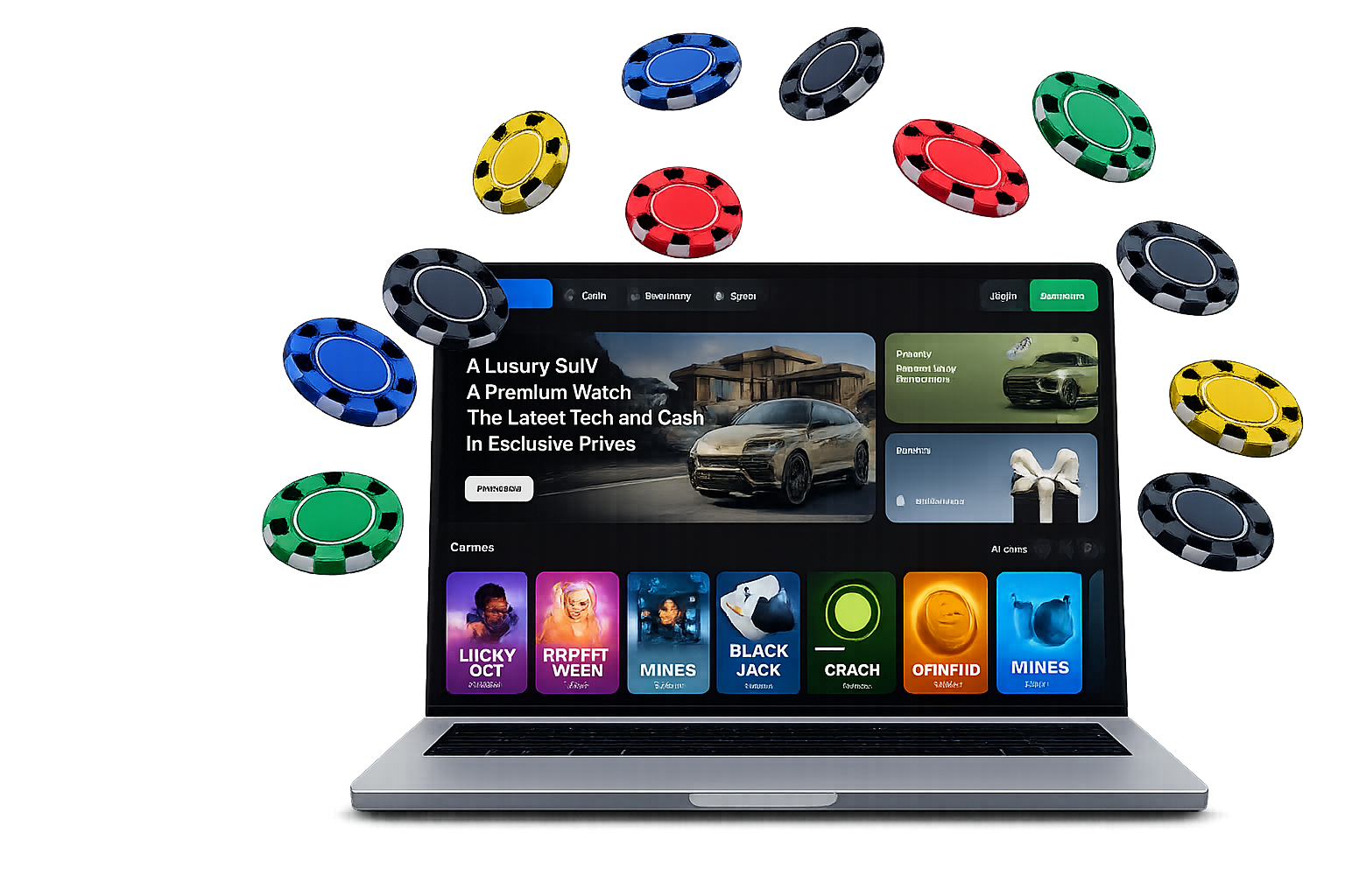 Leon Bet Casino Pakistan